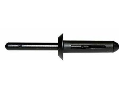 Jeep 6504737 Lower Cover Rivet