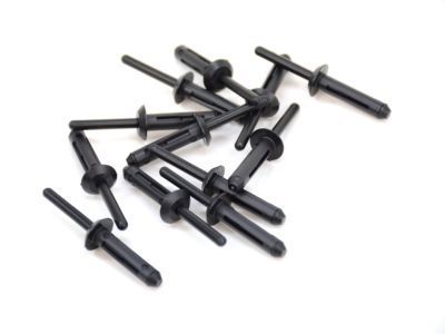 Jeep 6504737 Lower Cover Rivet