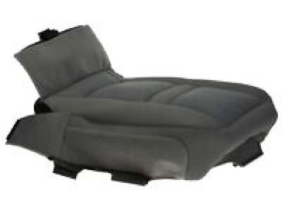 Mopar 1TY20JRRAA Cover Front Seat Cushion