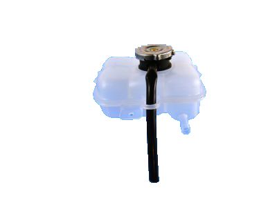 2022 Dodge Challenger Coolant Reservoir - 5181870AF
