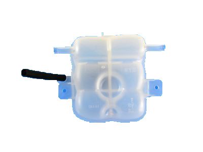 2022 Dodge Challenger Coolant Reservoir - 5181870AF