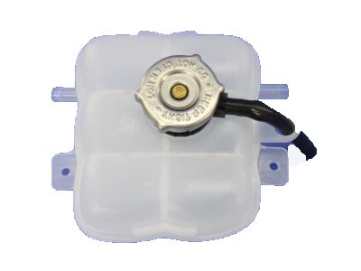 2022 Dodge Challenger Coolant Reservoir - 5181870AF