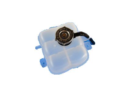2022 Dodge Challenger Coolant Reservoir - 5181870AF
