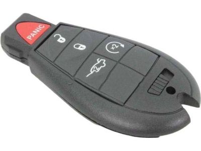 Mopar 56046668AC Transmitter Integrated Key Fob