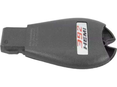 Mopar 56046668AC Transmitter Integrated Key Fob