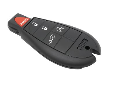 Mopar 56046668AC Transmitter Integrated Key Fob