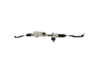 Mopar 68274994AB Gear Rack And Pinion Electric