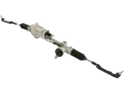 Mopar 68274994AB Gear Rack And Pinion Electric