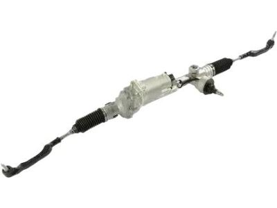 Mopar 68274994AB Gear Rack And Pinion Electric