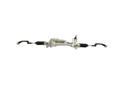 Mopar 68274994AB Gear Rack And Pinion Electric