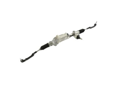 Mopar 68274994AB Gear Rack And Pinion Electric