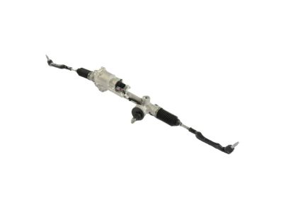 Mopar 68274994AB Gear Rack And Pinion Electric