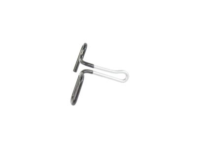 Mopar 68241551AB Bracket Parking Brake