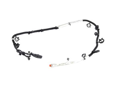 Mopar 5035650AB Cord Engine Block Heater