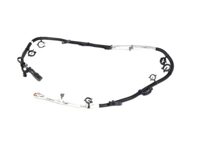 Mopar 5035650AB Cord Engine Block Heater