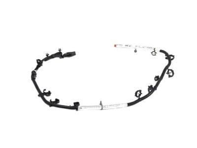 Mopar 5035650AB Cord Engine Block Heater