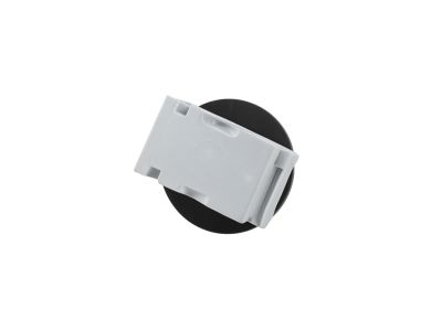 Mopar 6513510AA Push Pin Attach To Top Of Running Board