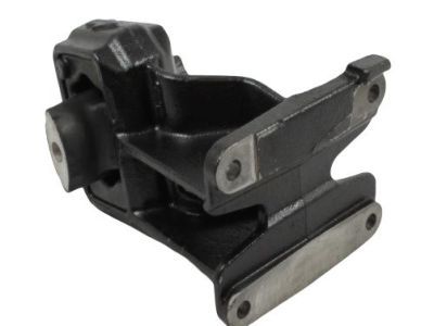 Dodge Ram 1500 Engine Mount Bracket - 55366665AB