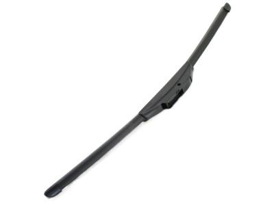 Jeep WBF00018AA BLADE Front Wiper
