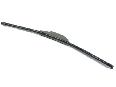 Jeep WBF00018AA BLADE Front Wiper