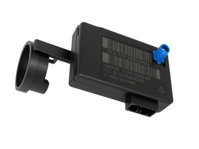 Mopar 5026162AR Receiver Keyless Entry