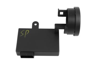 Mopar 5026162AR Receiver Keyless Entry