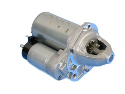 Dodge 4801839AC STARTER Engine
