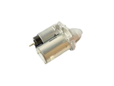 Dodge 4801839AC STARTER Engine
