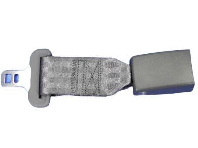 Jeep Seat Belt - 5179969AA