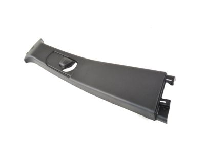 Mopar 5VP04DX9AC Panel B Pillar Upper Trim, Passenger Side