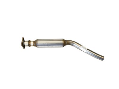 Mopar 68194868AA Pipe And Converter Front