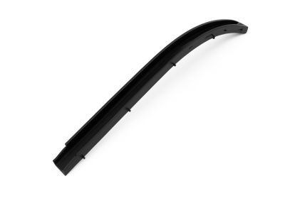 Mopar 4894913AB Track Sliding Door