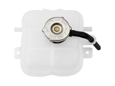 Mopar 5181870AC Reservoir Coolant Recovery