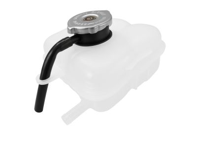 Mopar 5181870AC Reservoir Coolant Recovery