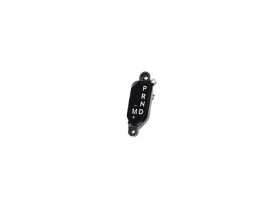 Mopar 68281480AE Shift Indicator