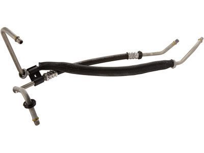 Chrysler 5058344AE Pressure Hose