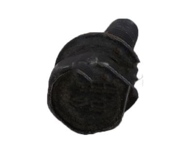 Dodge 6501742 BOLT AND WASHER Hex Head M12X1.75X50.00