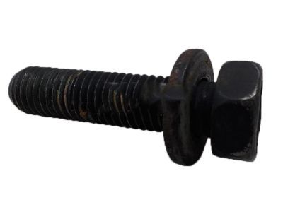 Dodge 6501742 BOLT AND WASHER Hex Head M12X1.75X50.00