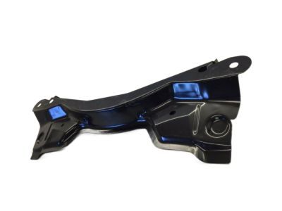 Dodge 4780812AD Rear Crossmember