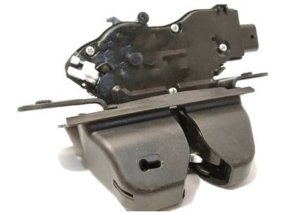 Jeep 68247936AB LATCH Liftgate