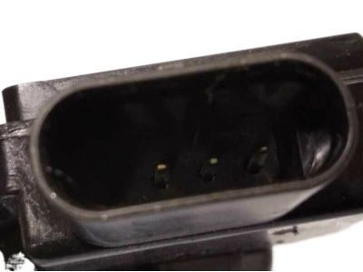 Jeep 68247936AB LATCH Liftgate