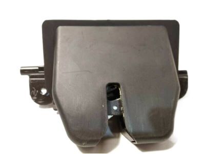 Jeep 68247936AB LATCH Liftgate