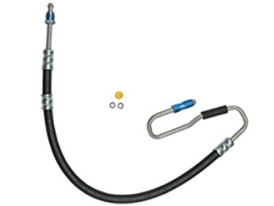 Ram Power Steering Hose - 52855856AG