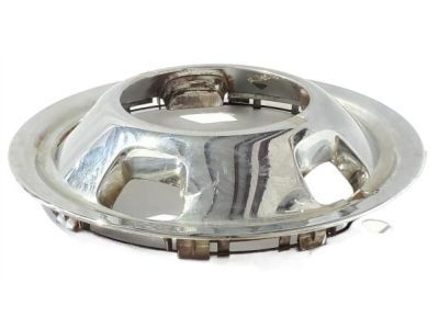 Dodge 52106937AA COVER Wheel