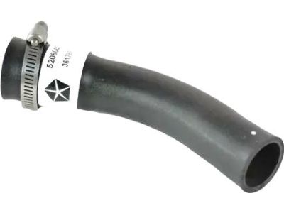 Mopar 52060030AB Hose Fuel Filler