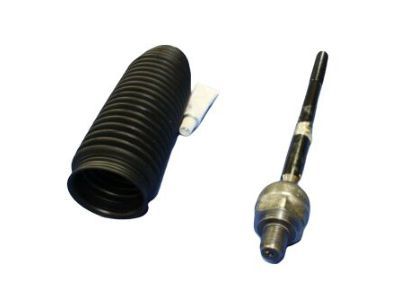 Jeep Drag Link - 68066393AA