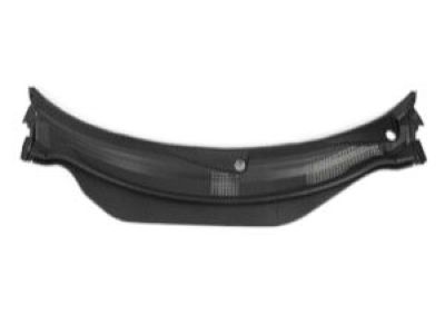 Mopar 4894160AF Grille Cowl Panel