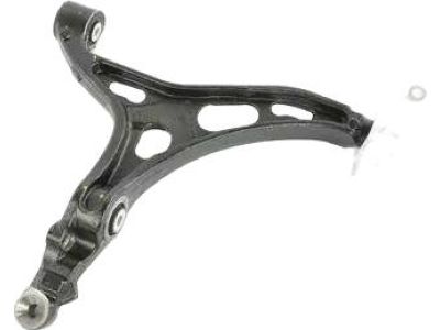 Mopar 5168158AA Arm Lower Control Front