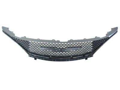 2020 Chrysler Voyager Grille - 68243485AC