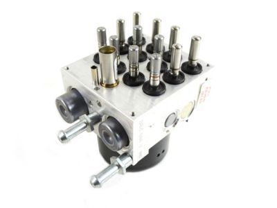 Jeep 68065988AA ABS Control Unit